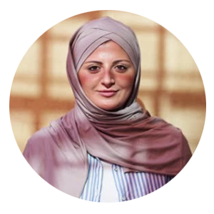 Hiba Nasserdine