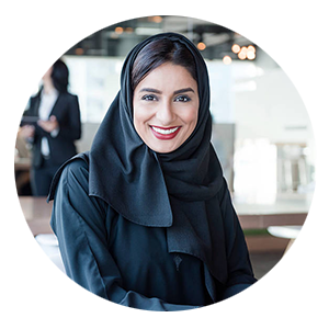 Leila Al-Saad